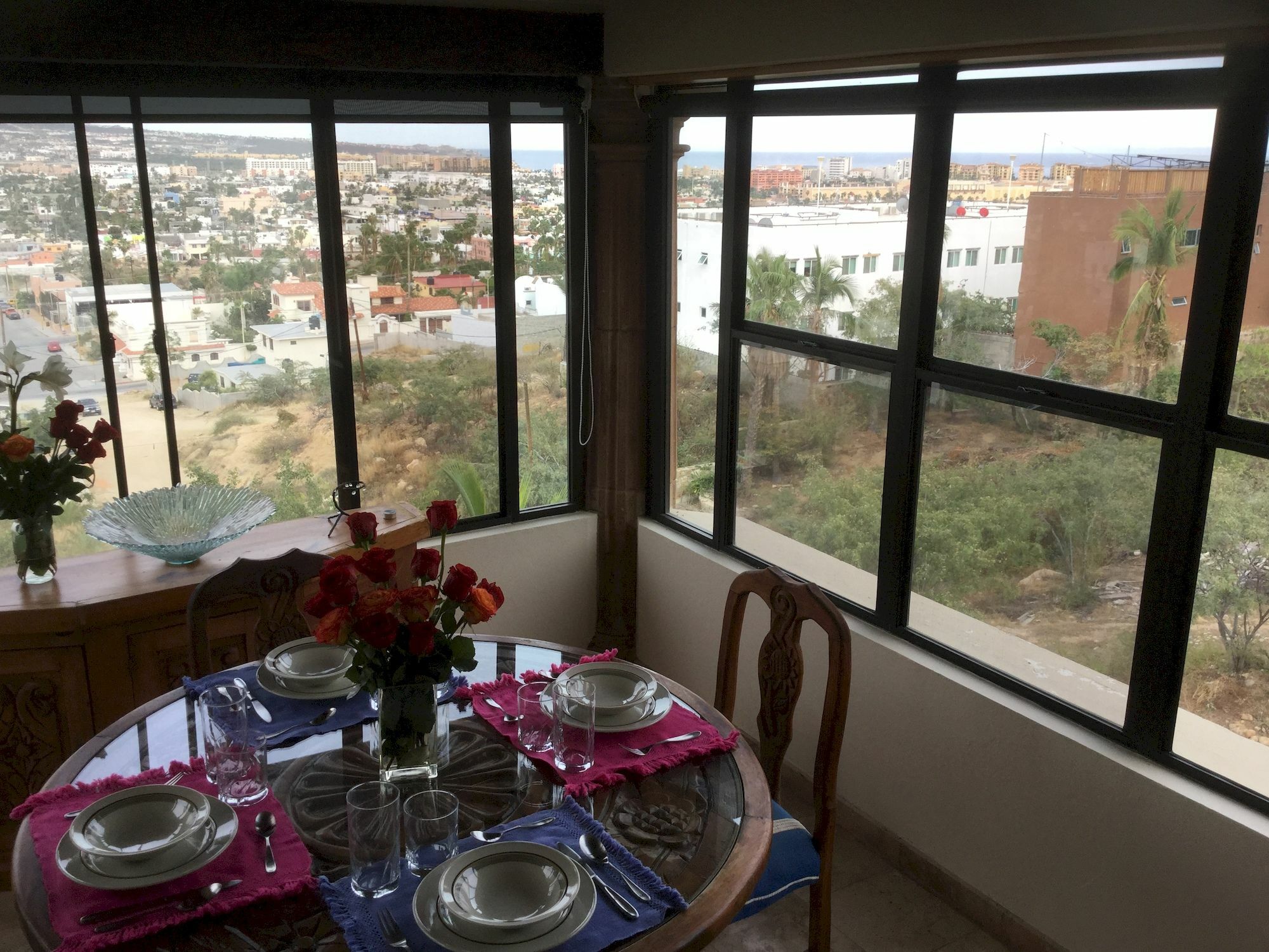 Sunrise Cove Luxury Penthouse Apartment Cabo San Lucas Exterior photo