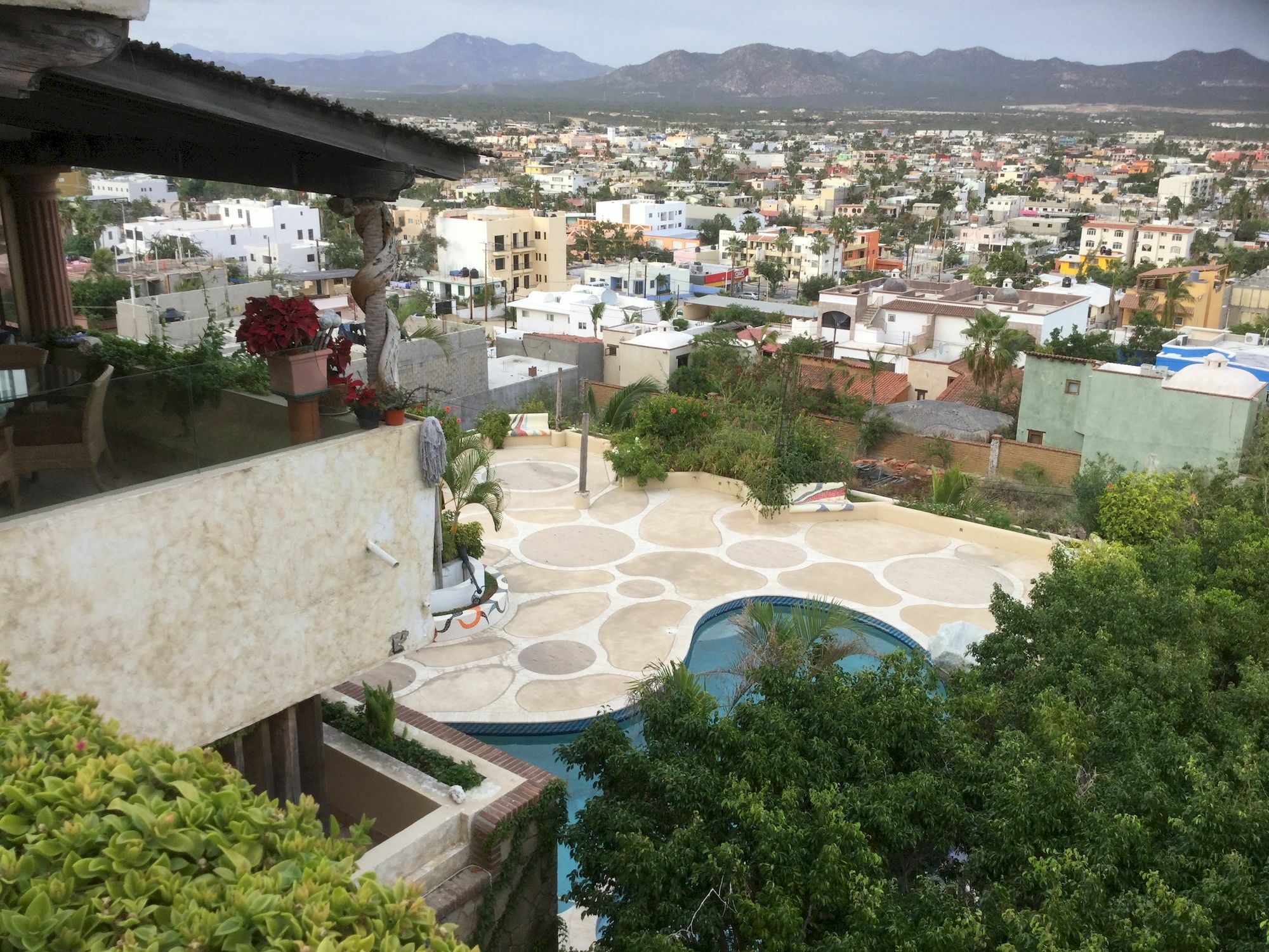 Sunrise Cove Luxury Penthouse Apartment Cabo San Lucas Exterior photo